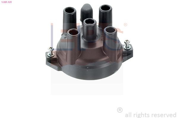 EPS Distributor Cap 1.331.121 EPS 1.331.121 genuine Kia Picanto JA distributor cap price