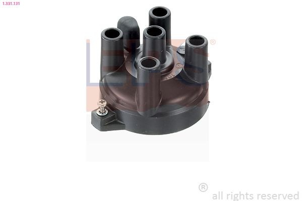 EPS Distributor Cap 1.331.131 EPS 1.331.131 MITSUBISHI Delica D:5 (3DA-CV_W) ignition distributor cap replacement
