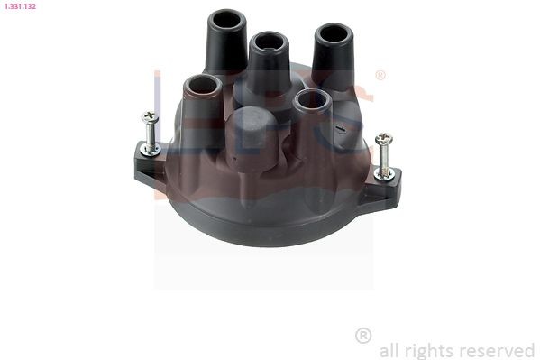 Verteilerkappe EPS 1.331.132 SUZUKI SWIFT 2016 Zündverteilerkappe EPS 1.331.132