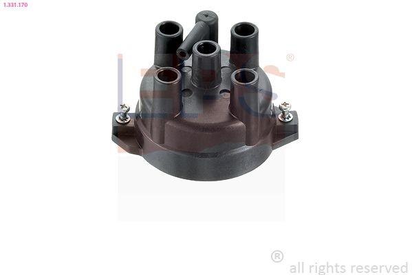 EPS Stroomverdelerkap 1.331.170 EPS 1.331.170 Verdeelkap Jeep WRANGLER originele
