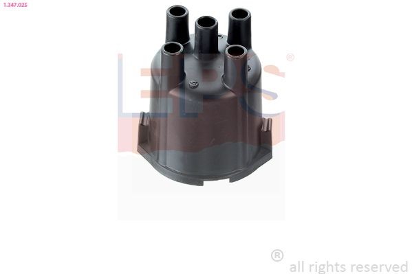 EPS Stroomverdelerkap 1.347.025 Mercedes-Benz G-Klasse Stroomverdelerkap EPS 1.347.025