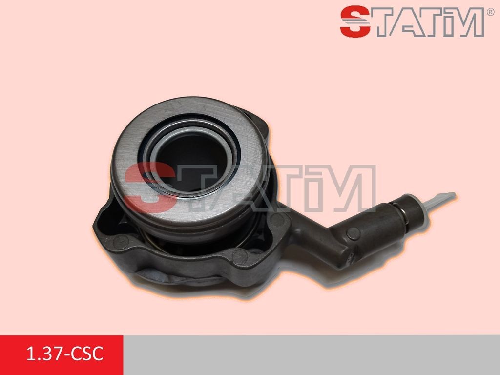 STATIM Centrālais izslēdzējmehānisms, Sajūgs 1.37-CSC STATIM 1.37-CSC Centrālais izslēdzējmehānisms Citroen Jumper Minibus lēti