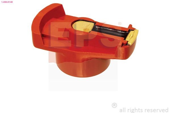 EPS Spazzola rotante spinterogeno 1.406.014R EPS 1.406.014R Spazzola spinterogeno Carina Hatchback (T15) prezzo