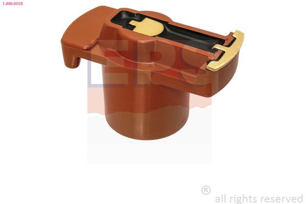 EPS Doigt d'allumeur 1.406.055R 1.406.055R Doigt d'allumeur MERCEDES-BENZ Série 123 EPS