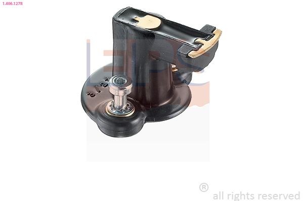 EPS Distributor rotor 1.406.127R OPEL VIVARO EPS distributor rotor 1406127R
