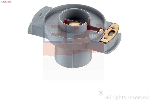 EPS Distributor rotor 1.406.140R Jeep RENEGADE EPS distributor rotor 1406140R