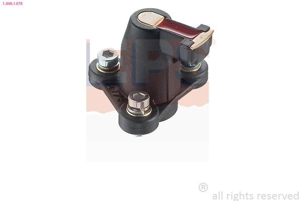 EPS Distributor rotor 1.406.147R 1.406.147R EPS distributor rotor for JEEP RENEGADE