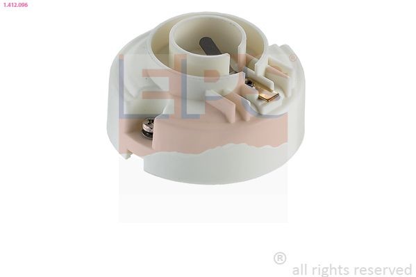 EPS Rotor do distribuidor de ignição 1.412.096 EPS 1.412.096 Rotor do distribuidor Opel Kadett C Sedan preço