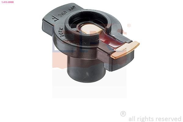 Rotor EPS 1.415.099R EPS 1.415.099R: Fordelerrotor Volkswagen PASSAT 1999