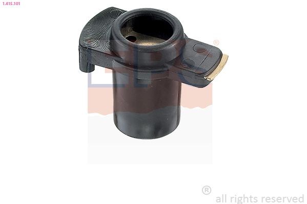EPS Fördelararm 1.415.101 1.415.101 Rotor fördelarlock EPS PEUGEOT 405