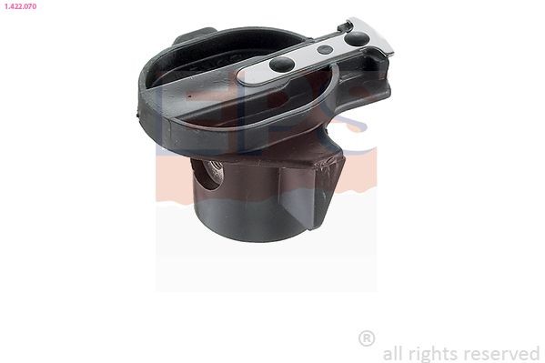 EPS Stroomverdelerrotor 1.422.070 Ford FOCUS Stroomverdeler rotor EPS 1.422.070