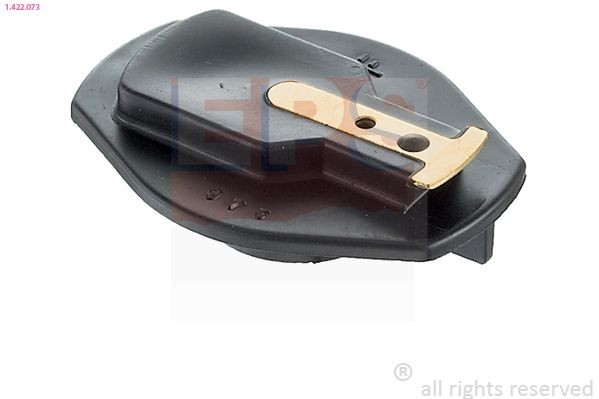 EPS Palec (rotor) rozdeľovača zapaľovania 1.422.073 cena Rotor rozdeľovača zapaľovania Mazda BF 1.422.073 EPS