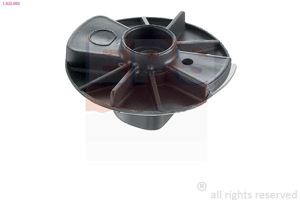 EPS Palec (rotor) rozdeľovača zapaľovania 1.422.092 EPS 1.422.092 Palec rozdeľovača zapaľovania Honda HR-V 1 originálne cena