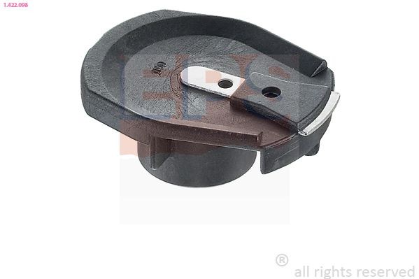 Stroomverdelerrotor EPS 1.422.098 EPS 1.422.098: Verdeler rotor Honda CR-V 1999