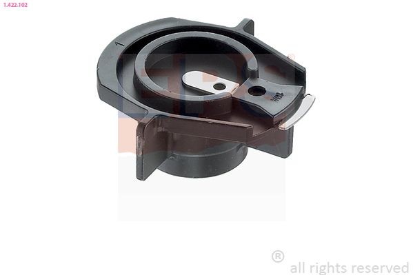 EPS Spazzola rotante spinterogeno 1.422.102 EPS 1.422.102 Spazzola spinterogeno Nissan Primera P11 Sedan originale prezzo