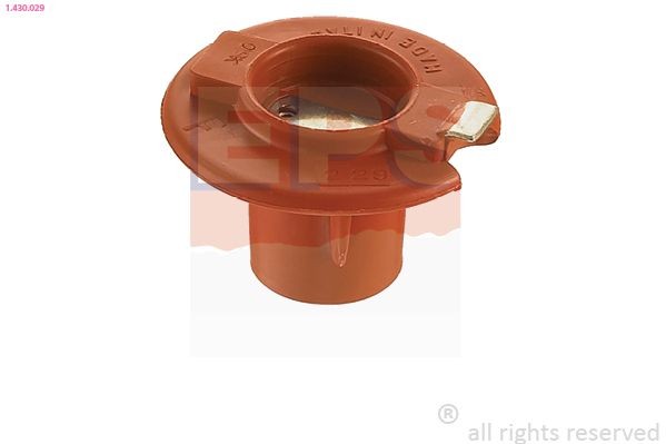 EPS Spazzola rotante spinterogeno 1.430.029 EPS 1.430.029 Spazzola rotante spinterogeno PLYMOUTH prezzo