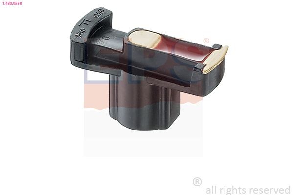 EPS Spazzola rotante spinterogeno 1.430.055R EPS 1.430.055R Rotore spinterogeno Jaguar E-Type 2+2 prezzo