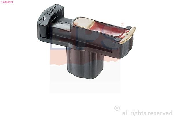 EPS Stroomverdelerrotor 1.430.057R Verdeler rotor EPS FOCUS 1.430.057R goedkoop