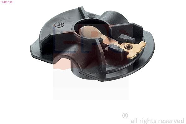 EPS Rotor 1.431.113 EPS 1.431.113 Fordelerrotor Mazda 323 F bj pris