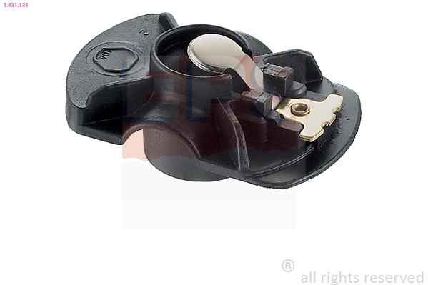 EPS Rotor, strømfordeler 1.431.131 1.431.131 Rotor strømfordeler CHEVROLET MATIZ EPS