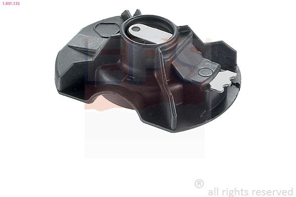 EPS Rotor do distribuidor de ignição 1.431.132 1.431.132 Rotor do distribuidor NISSAN CHERRY EPS