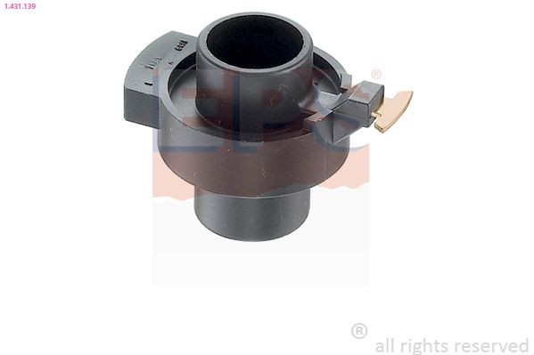 Rotor EPS 1.431.139 EPS 1.431.139 Fordelerrotor DAEWOO MATIZ 2019