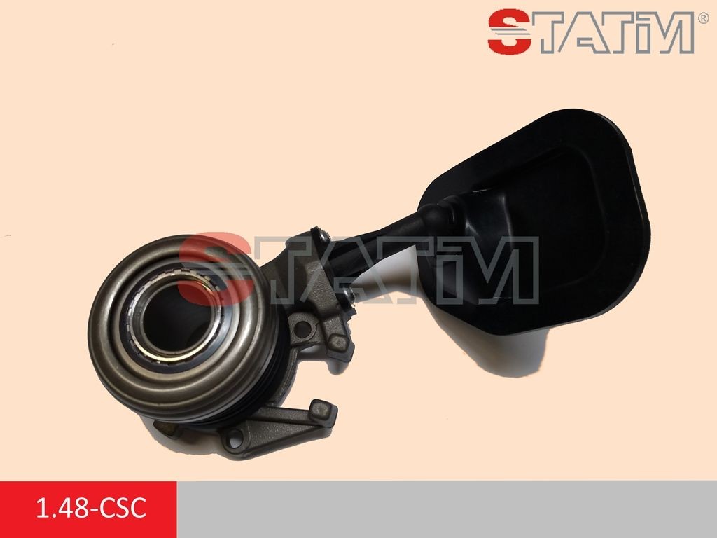 STATIM Urtrampningsmekanism, koppling 1.48-CSC 1.48-CSC STATIM hydrauliskt urtrampningslager Volvo 480 E