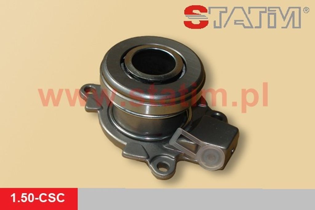 Zentralausrücker STATIM 1.50-CSC STATIM 1.50-CSC: Zentralausrücker Suzuki SWIFT 2021
