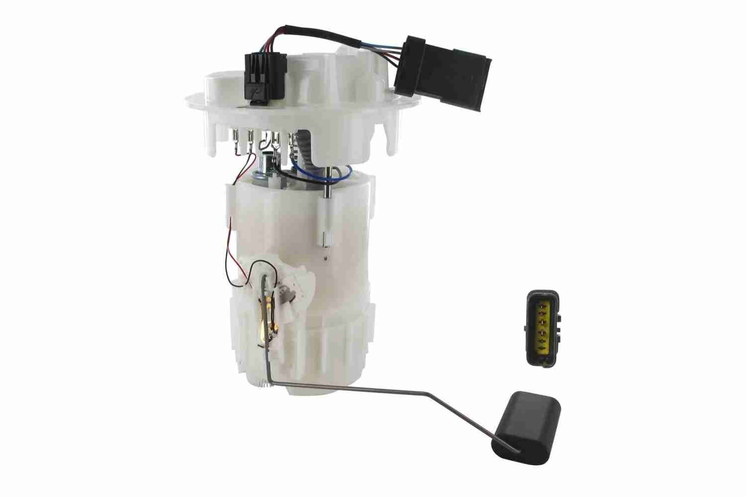 VEMO Bensinpump V22-09-0021 V22-09-0021 VEMO soppapump Peugeot 607