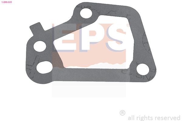 EPS Dichtung, Thermostat 1.890.501 1.890.501 Dichtung Thermostat ALFA ROMEO GIULIA EPS kaufen