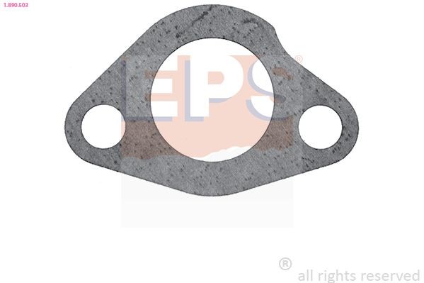 EPS Guarnizione, Termostato 1.890.503 EPS 1.890.503 Guarnizione termostato Fiat Tempra 159 originali prezzo