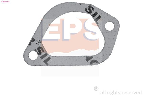 Pakking, thermostaat EPS 1.890.507 EPS 1.890.507 Thermostaat pakking FIAT PUNTO 2001