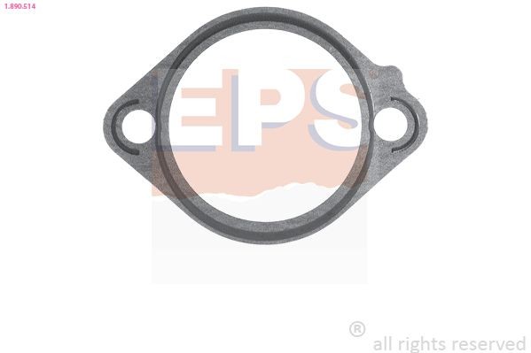 EPS Pakning, termostat 1.890.514 EPS 1.890.514 Tetning termostat Lancer I originale pris