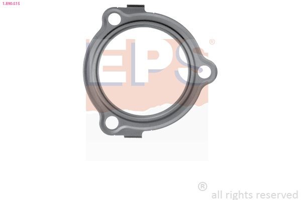 EPS Gasket, thermostat 1.890.515 EPS 1.890.515 Kia Sephia FA thermostat gasket cost