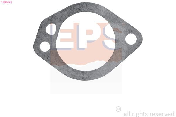 EPS Packning, termostat 1.890.523 EPS 1.890.523 Termostatpackning Peugeot 309 kostand