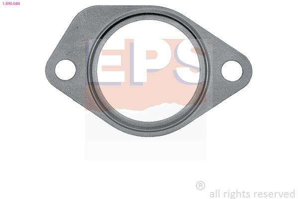 EPS Pakking, thermostaat 1.890.564 Koelwaterpakking EPS J5 1.890.564 goedkoop