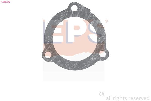 EPS Pakning, termostat 1.890.572 EPS 1.890.572 Pregio Van (TB) Pakning termostat originale pris