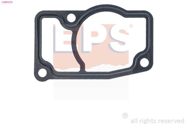 EPS Tiiviste, termostaatti 1.890.574 Saab 9-3 Farmari termostaatin tiiviste EPS 1.890.574