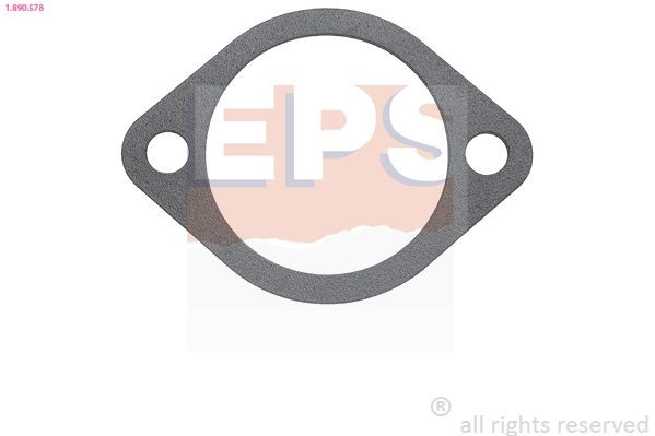 EPS Pakning, termostat 1.890.578 1.890.578 EPS Pakning termostathus Mercedes-Benz billig