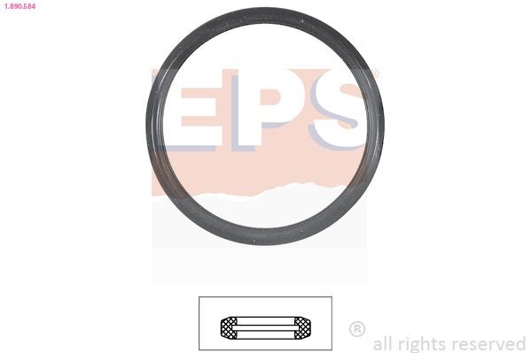 EPS Φλάντζα, θερμοστάτης 1.890.584 Φλάντζα θερμοστάτης EPS LITEACE 1.890.584 φθηνά