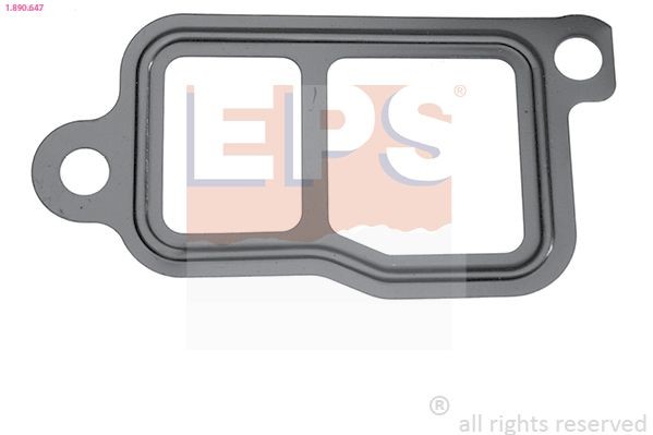 EPS Pakning, termostat 1.890.647 EPS 1.890.647 Kølevandsforsegling VOLVO 460 L (464) billig