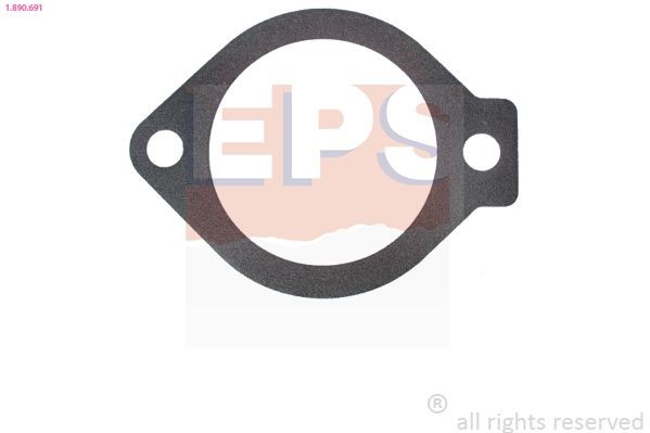 EPS Tihend, termostaat 1.890.691 EPS 1.890.691 Termostaadi tihend CHEVROLET Impala VI Sedaan odav