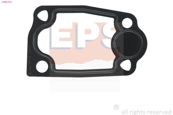 EPS Pakking, thermostaat 1.890.714 Peugeot J5 Koelwaterpakking EPS 1.890.714