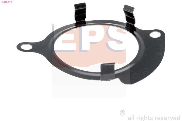 EPS Gasket, thermostat 1.890.716 Volkswagen AMAROK EPS thermostat gasket 1890716