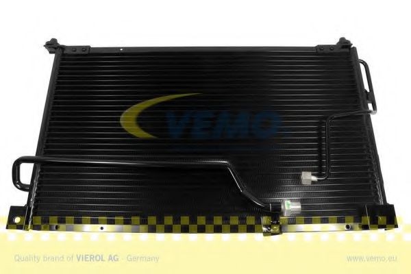 VEMO Kondensor, klimatanläggning V32-62-0006 V32-62-0006 VEMO kondensor ac SEAT ALHAMBRA