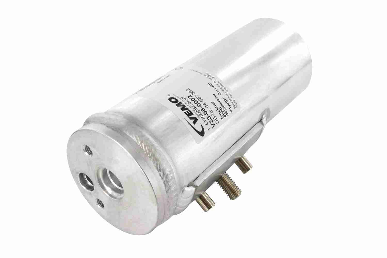 VEMO Secador, ar condicionado V33-06-0002 VEMO V33-06-0002 Filtro secador do ar condicionado Grand Caravan III a um preço acessível