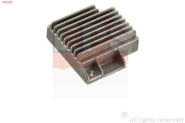 EPS Tændingsmodul 1.965.020 EPS 1.965.020 Lancia Y10 156 Tændingsmodul pris