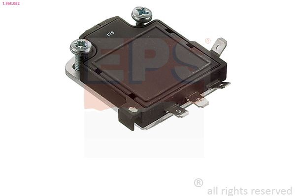 EPS Ontstekingsmodule 1.965.052 Kia SPORTAGE Ontstekingsmodule EPS 1.965.052