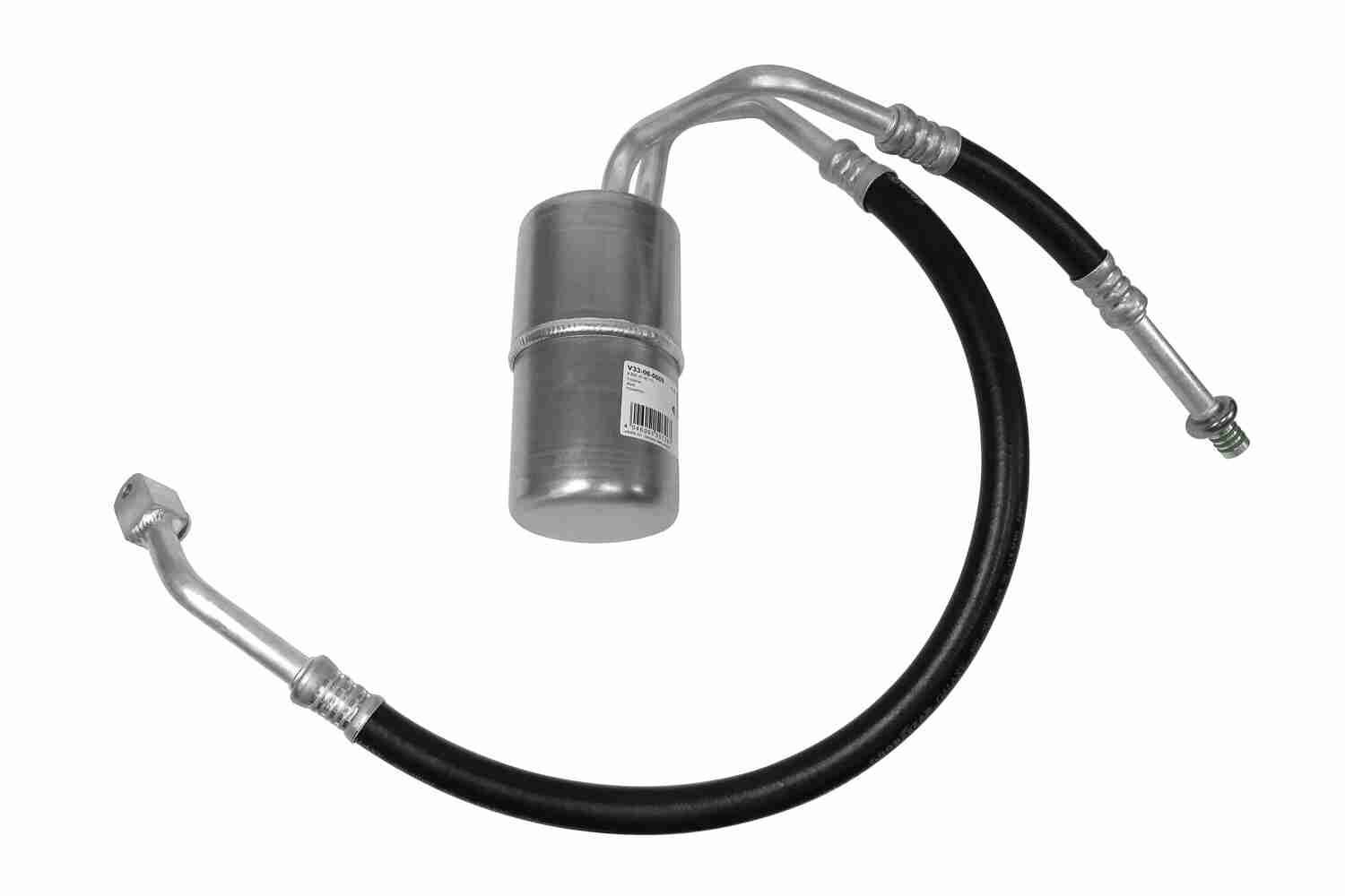 VEMO Airco droger V33-06-0009 VEMO V33-06-0009 Airco droger Jeep Grand Cherokee wk2 originele prijs