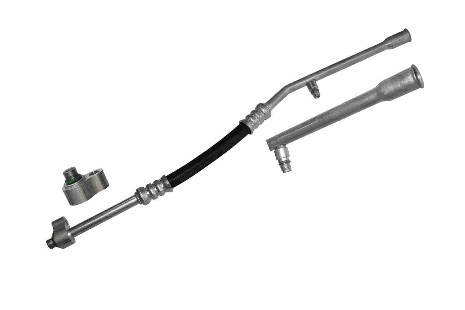 VEMO Varibelttrycksledning, klimatanläggning V25-20-0014 VEMO V25-20-0014 AC rör Ford Mondeo MK1 Kombi original